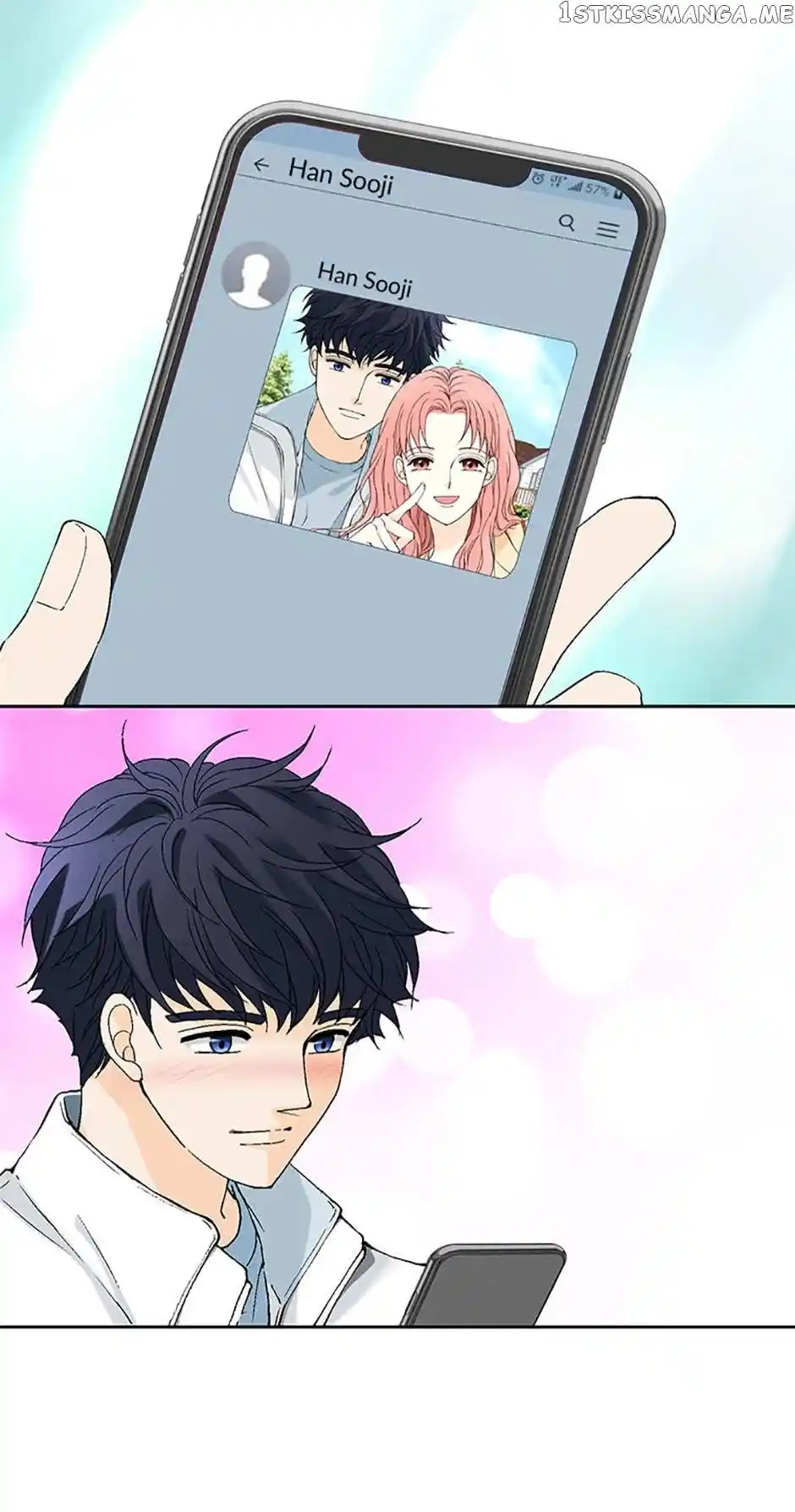 Flavors of Reincarnation Chapter 58