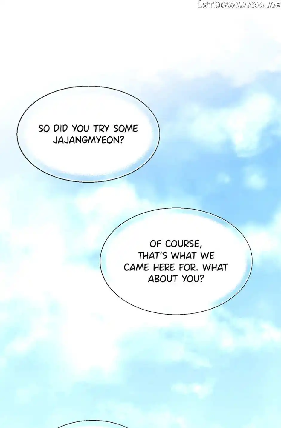 Flavors of Reincarnation Chapter 58