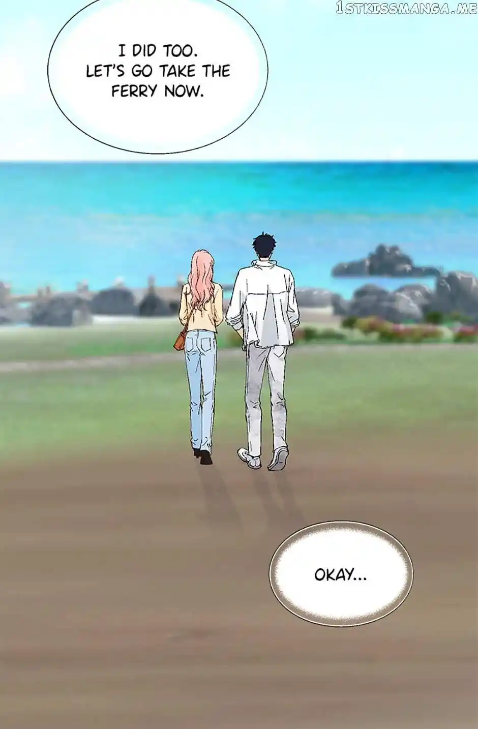 Flavors of Reincarnation Chapter 58