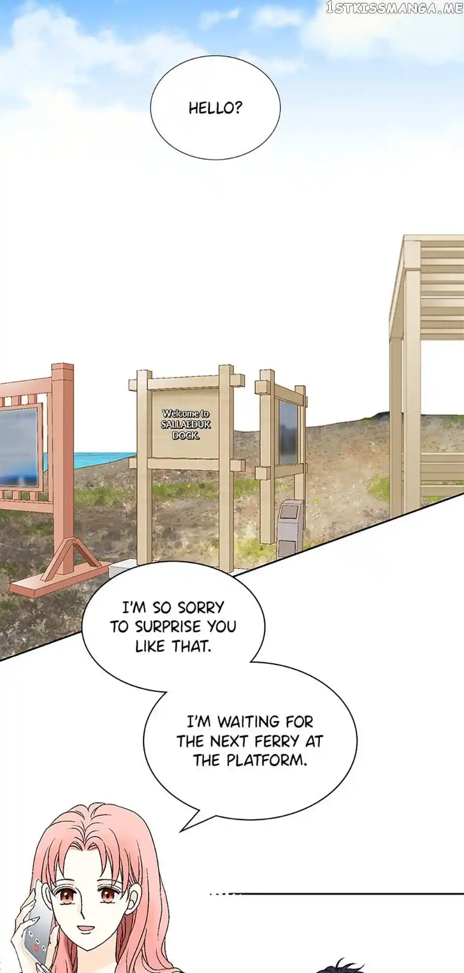 Flavors of Reincarnation Chapter 59