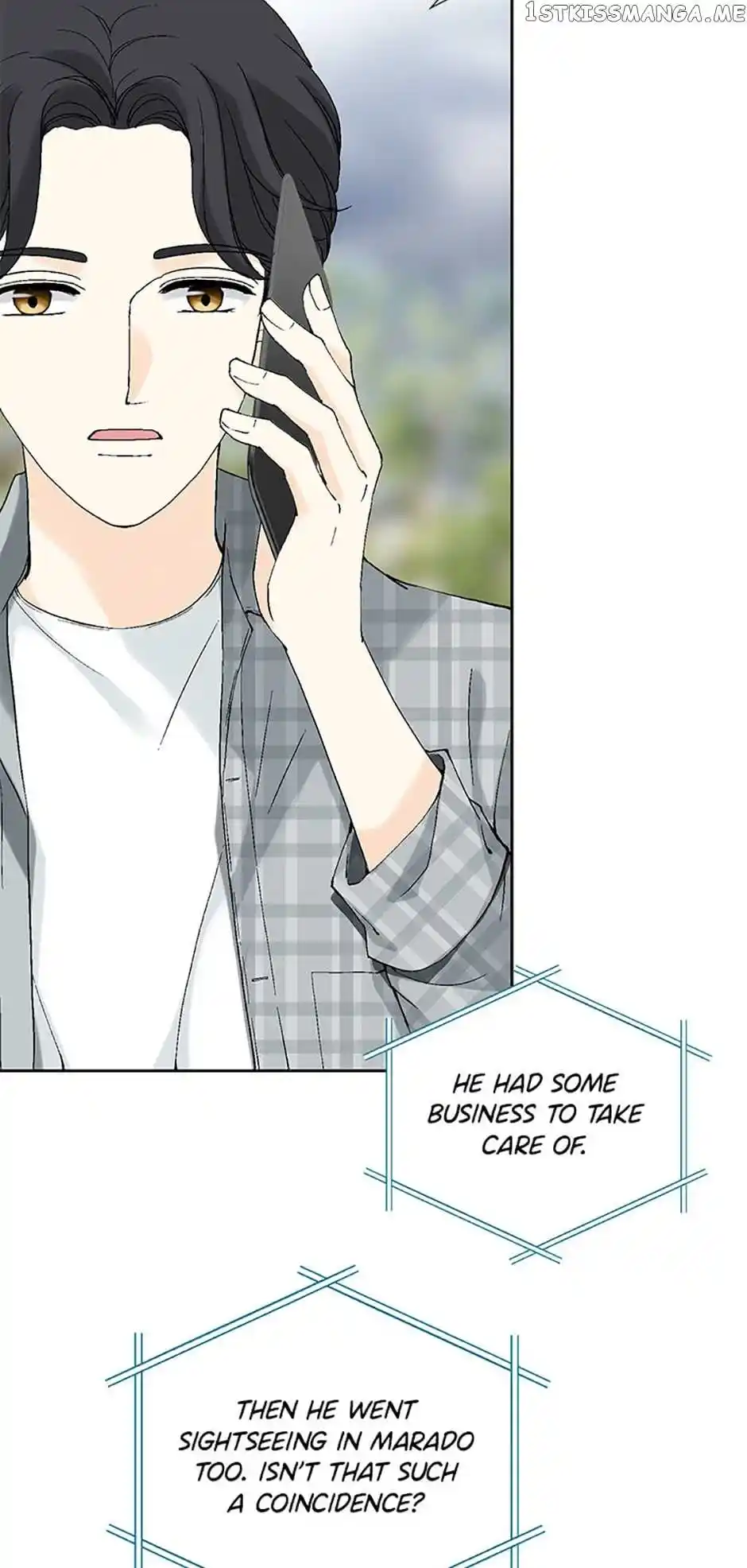 Flavors of Reincarnation Chapter 59