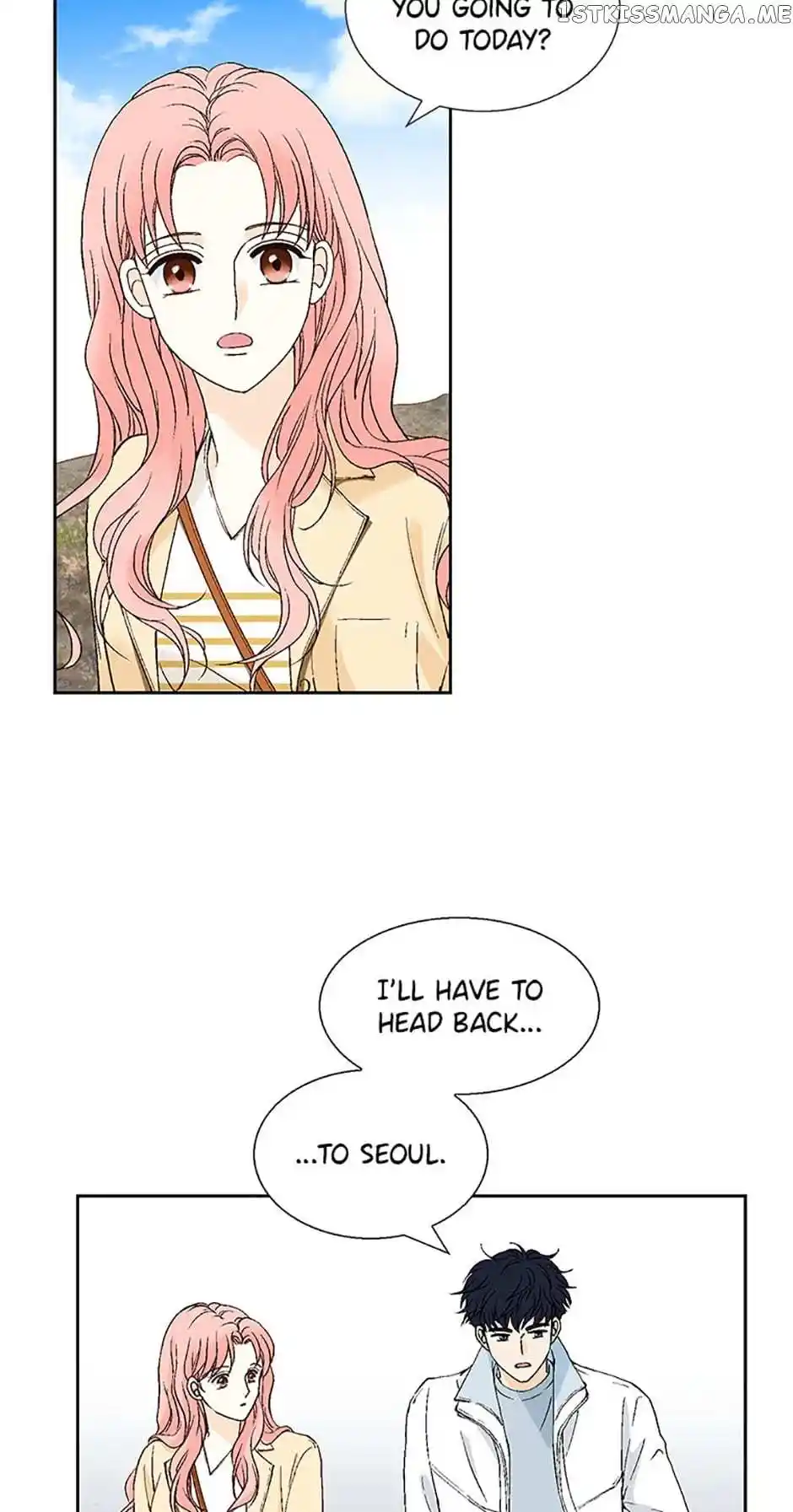 Flavors of Reincarnation Chapter 59