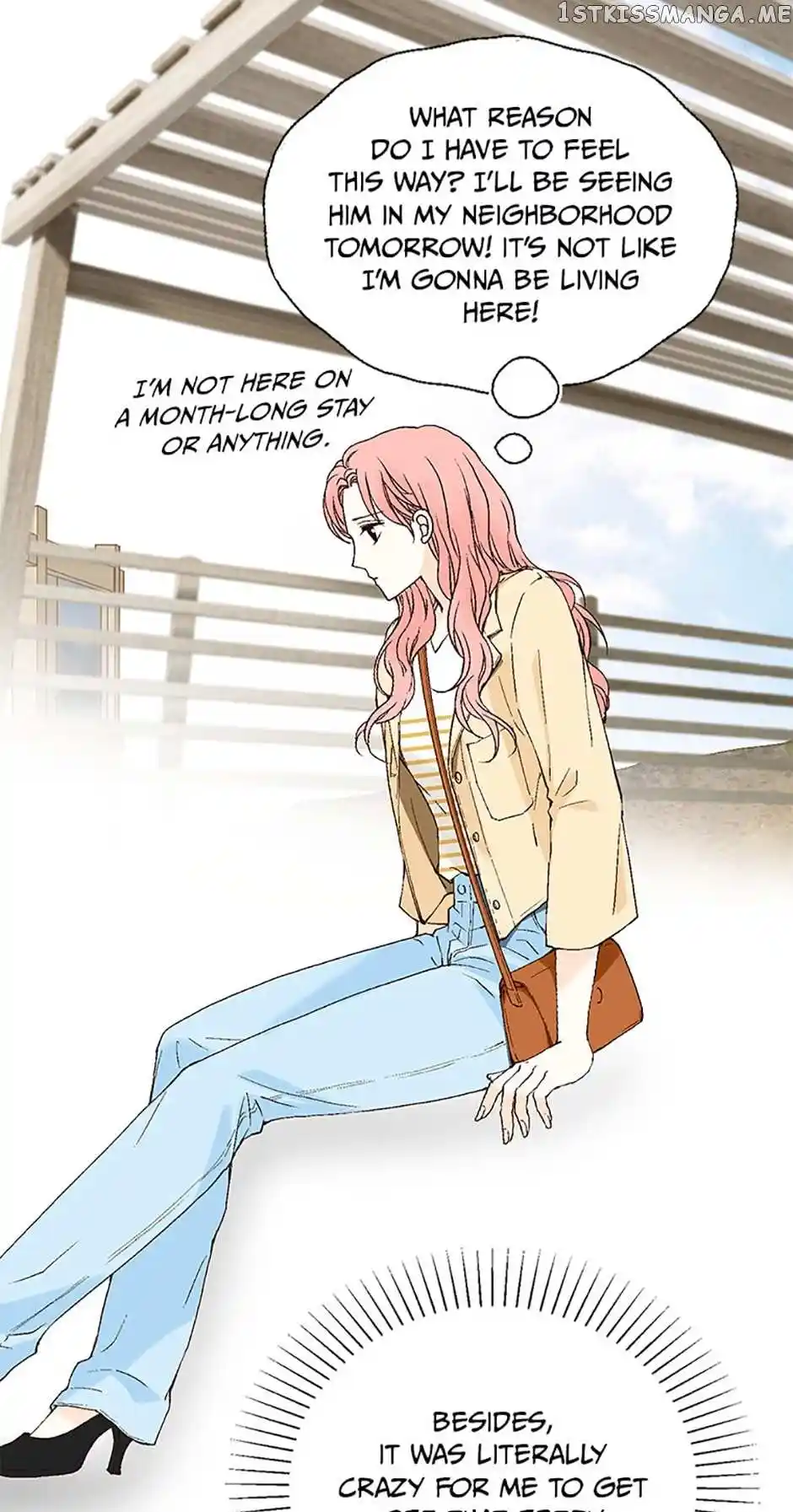 Flavors of Reincarnation Chapter 59