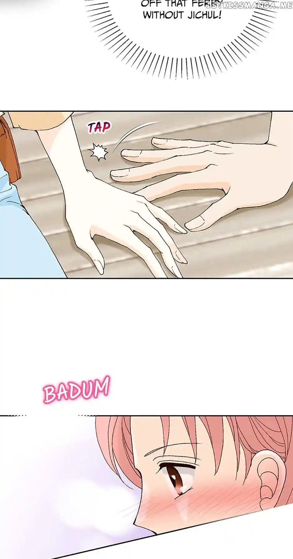 Flavors of Reincarnation Chapter 59