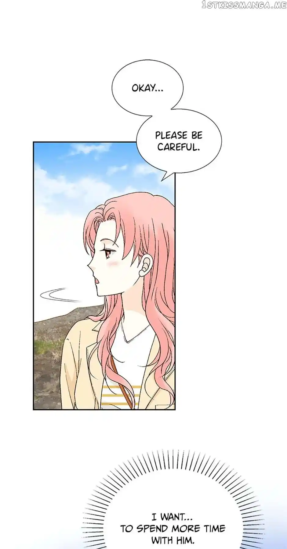 Flavors of Reincarnation Chapter 59