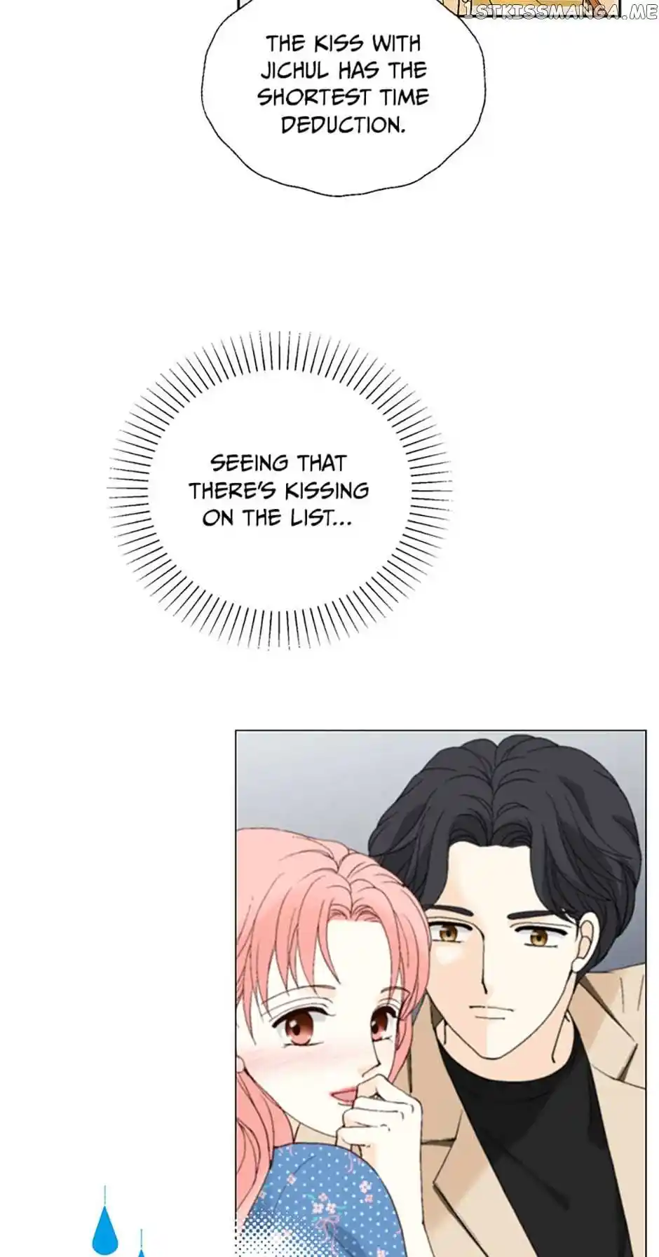 Flavors of Reincarnation Chapter 59