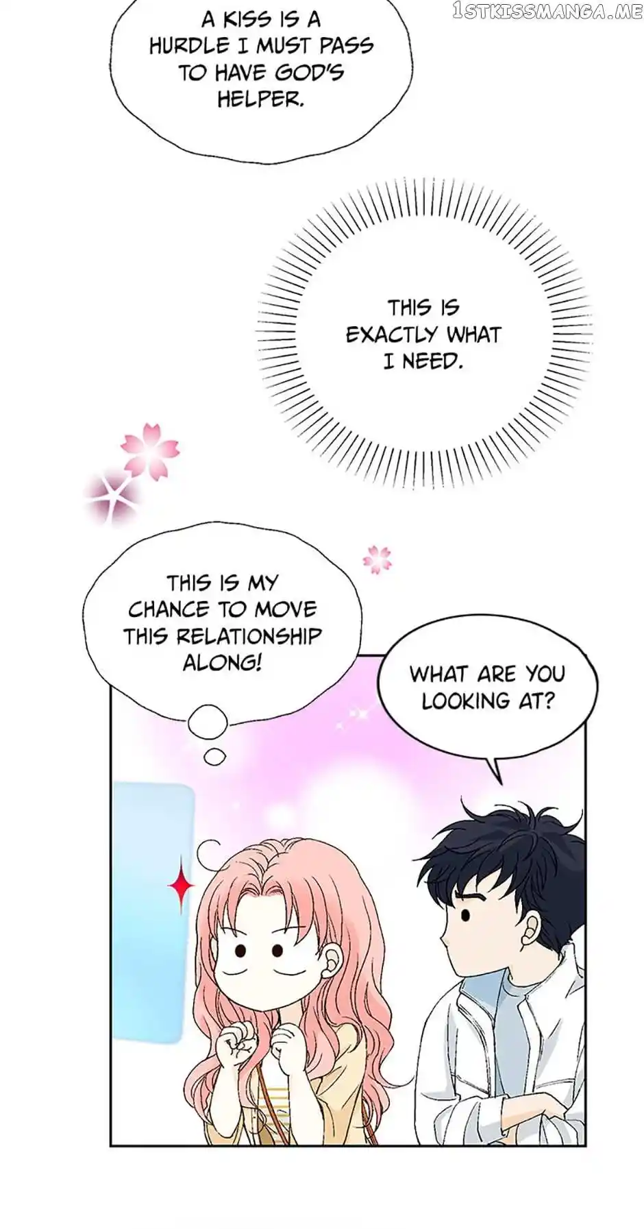 Flavors of Reincarnation Chapter 59