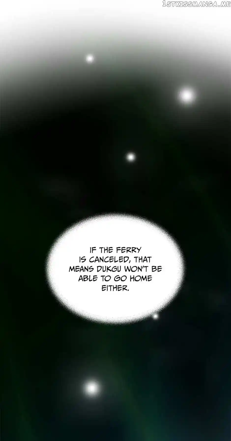 Flavors of Reincarnation Chapter 59