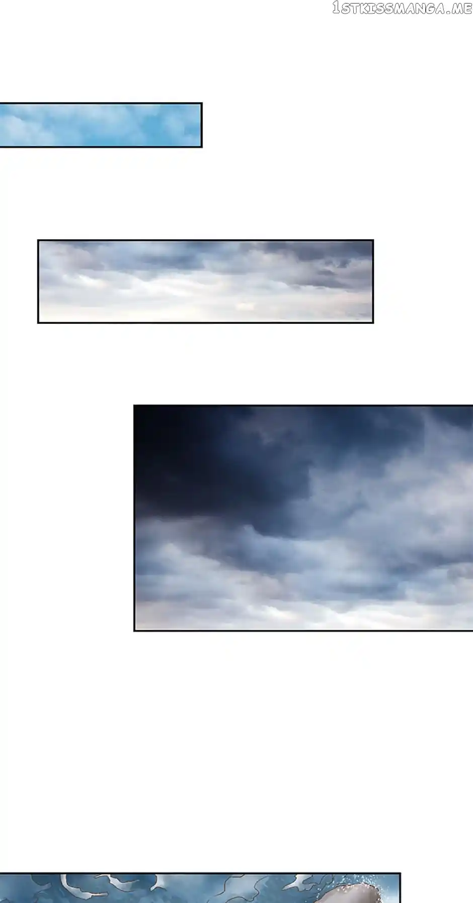 Flavors of Reincarnation Chapter 59