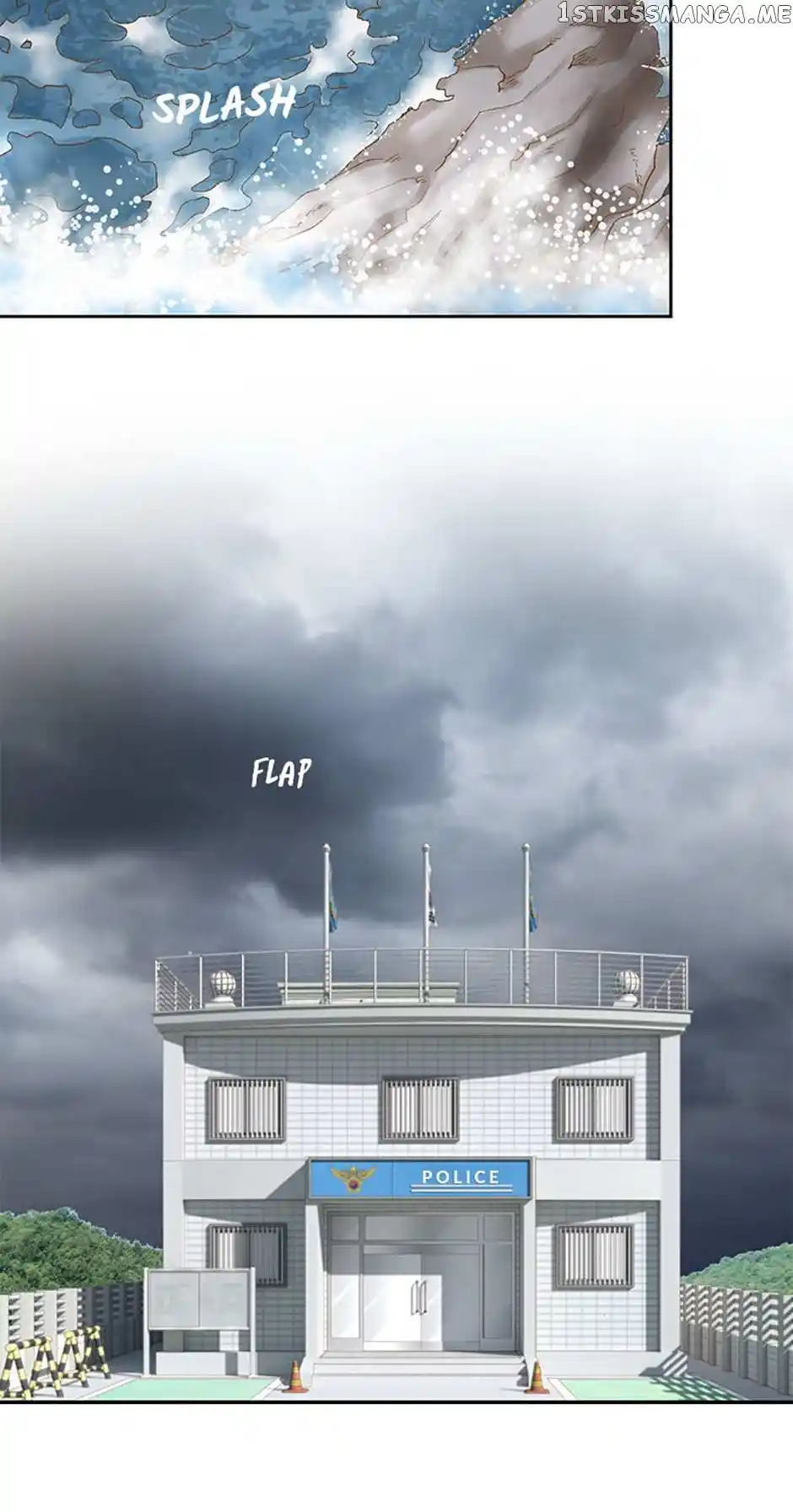 Flavors of Reincarnation Chapter 59