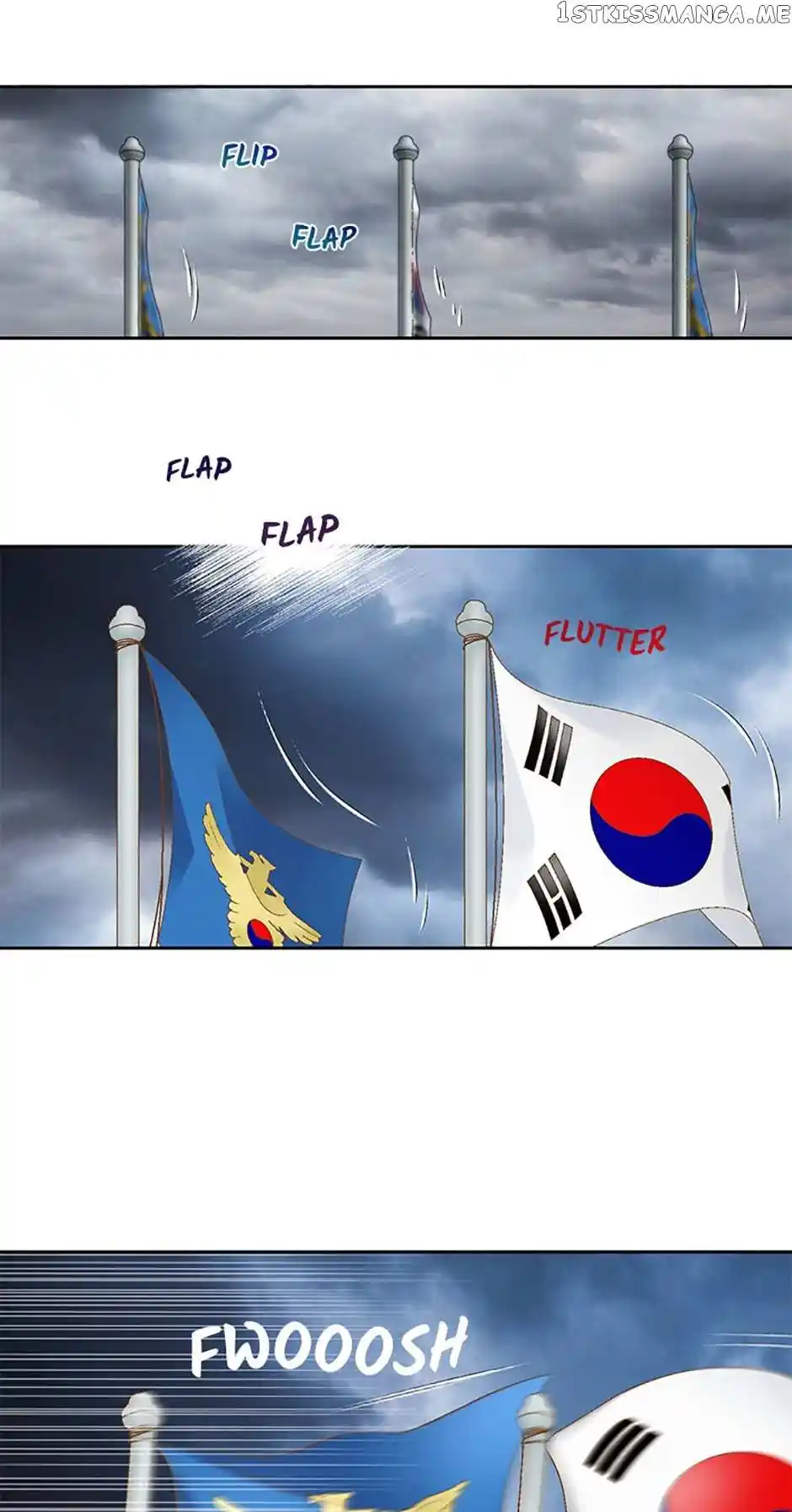 Flavors of Reincarnation Chapter 59