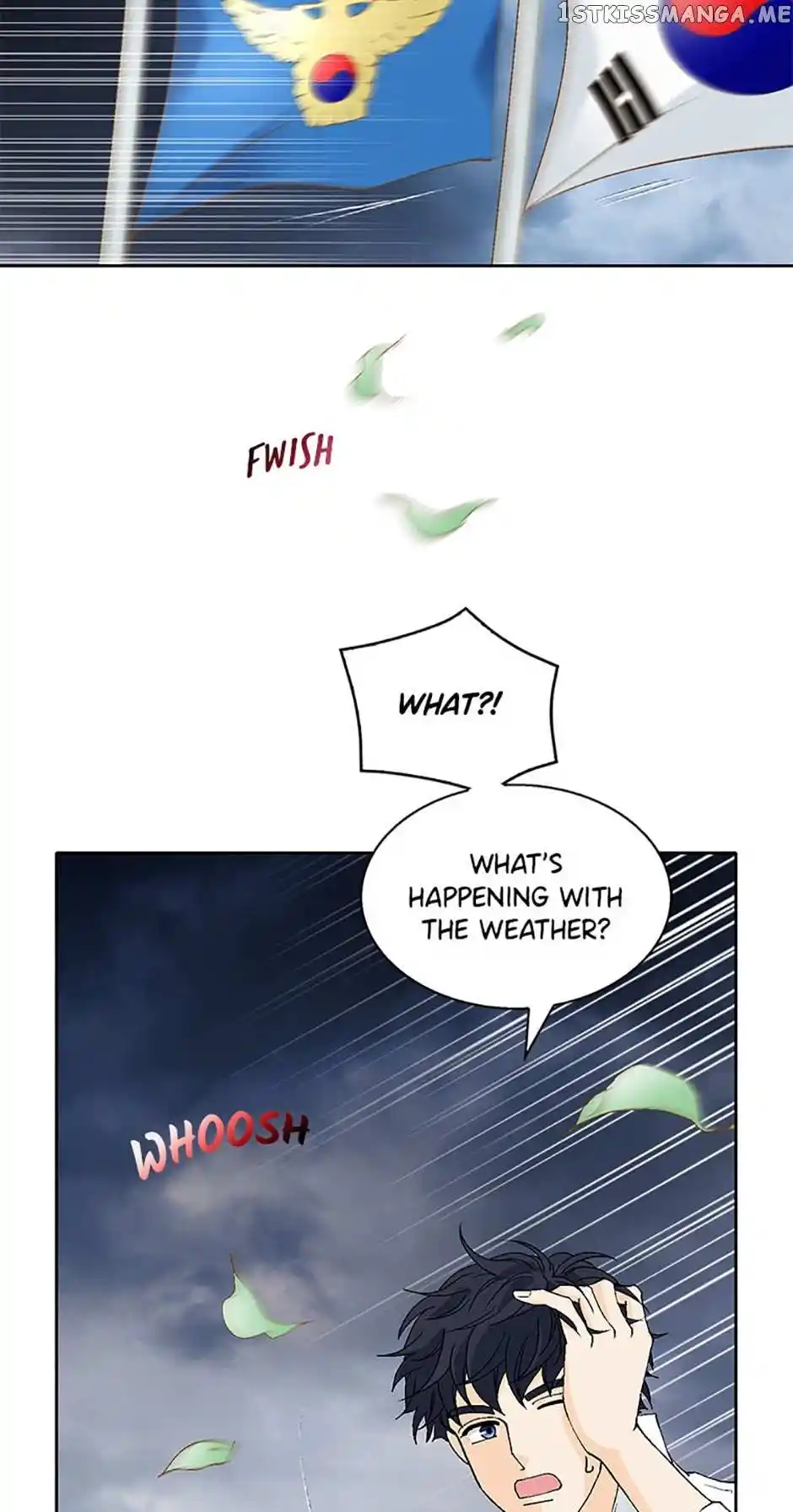 Flavors of Reincarnation Chapter 59