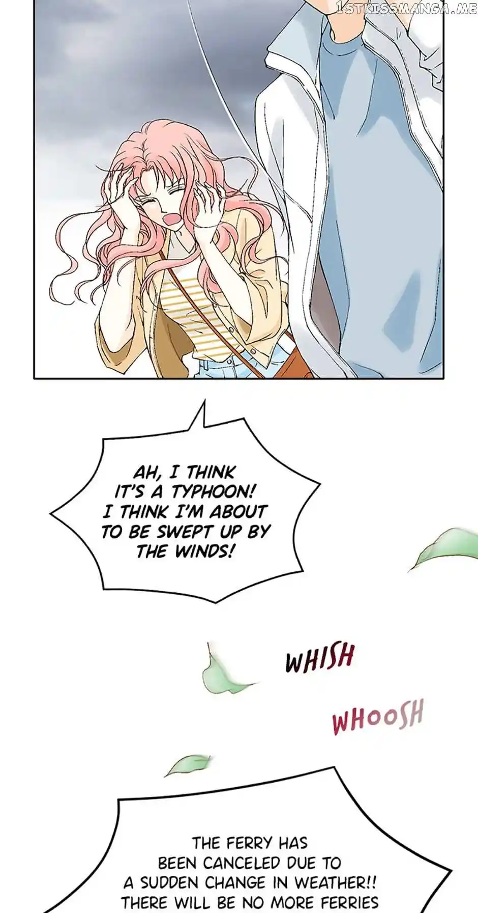 Flavors of Reincarnation Chapter 59