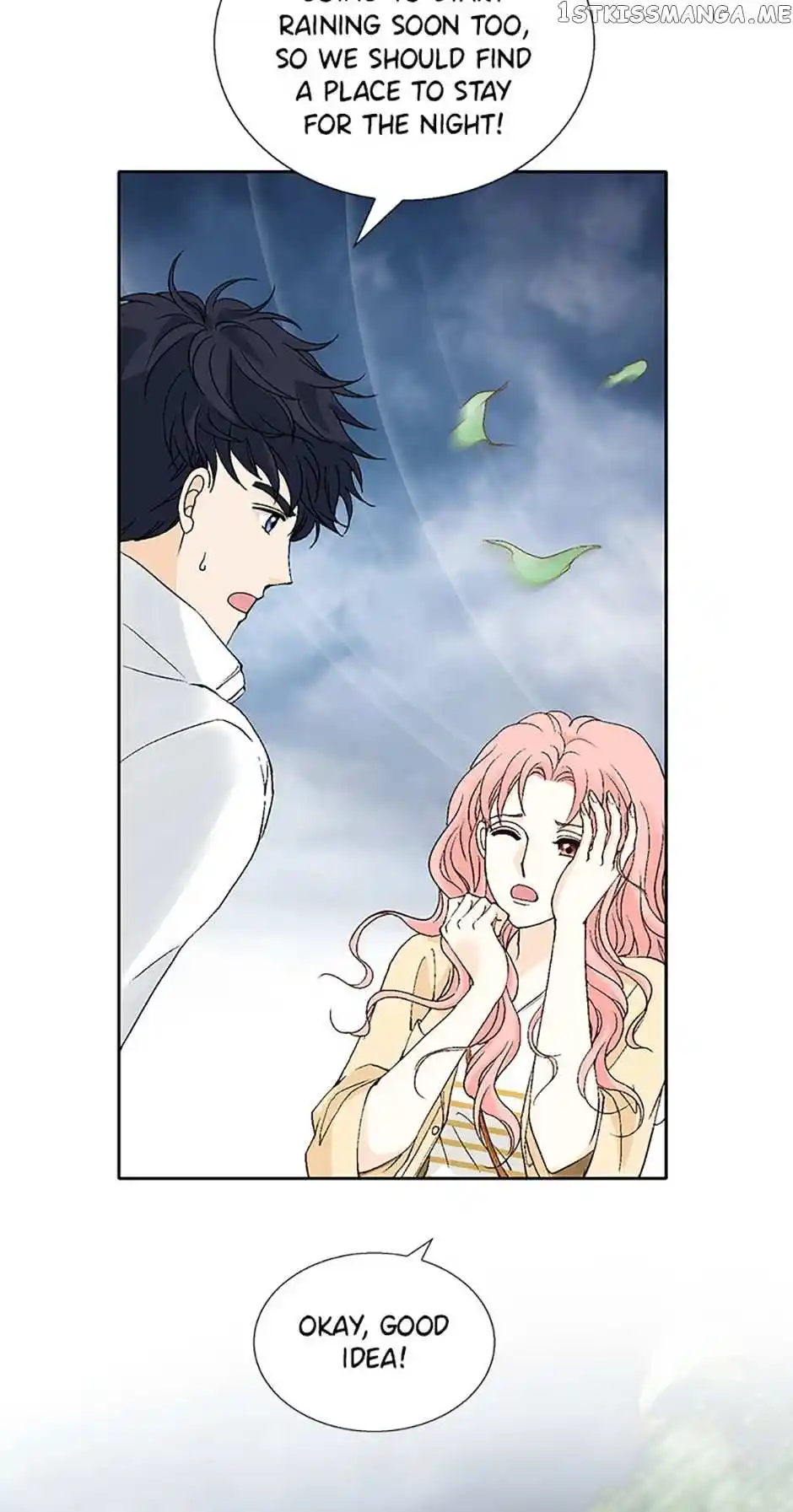 Flavors of Reincarnation Chapter 59