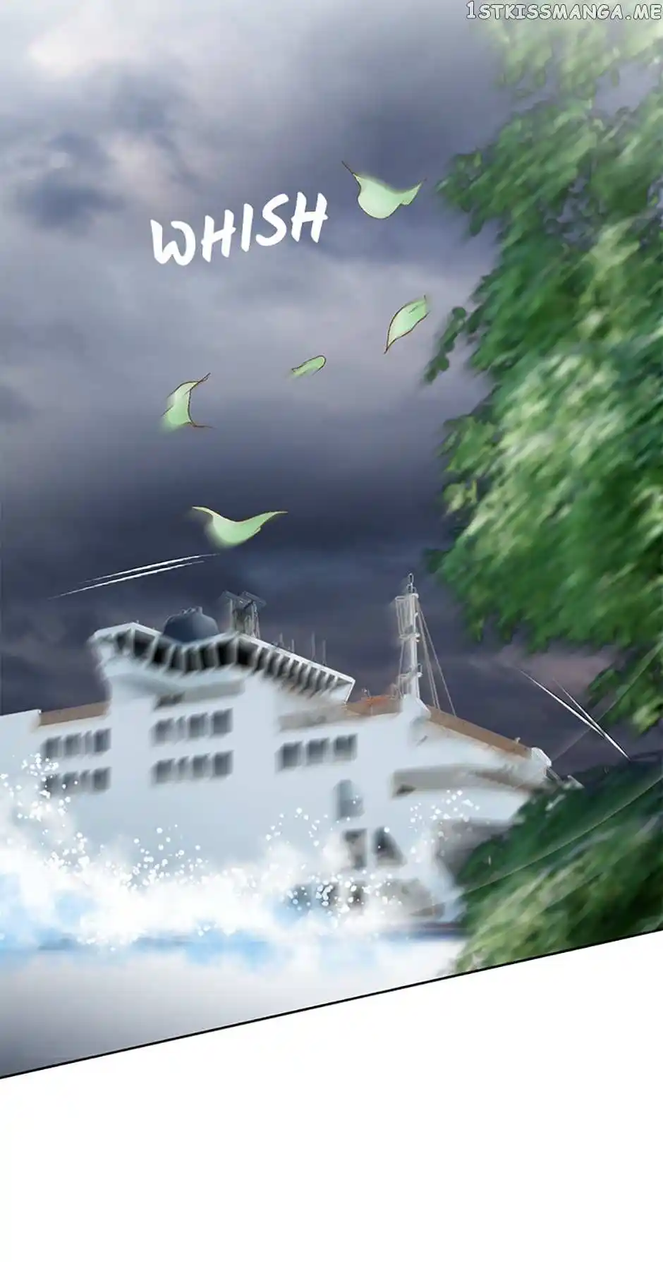 Flavors of Reincarnation Chapter 59