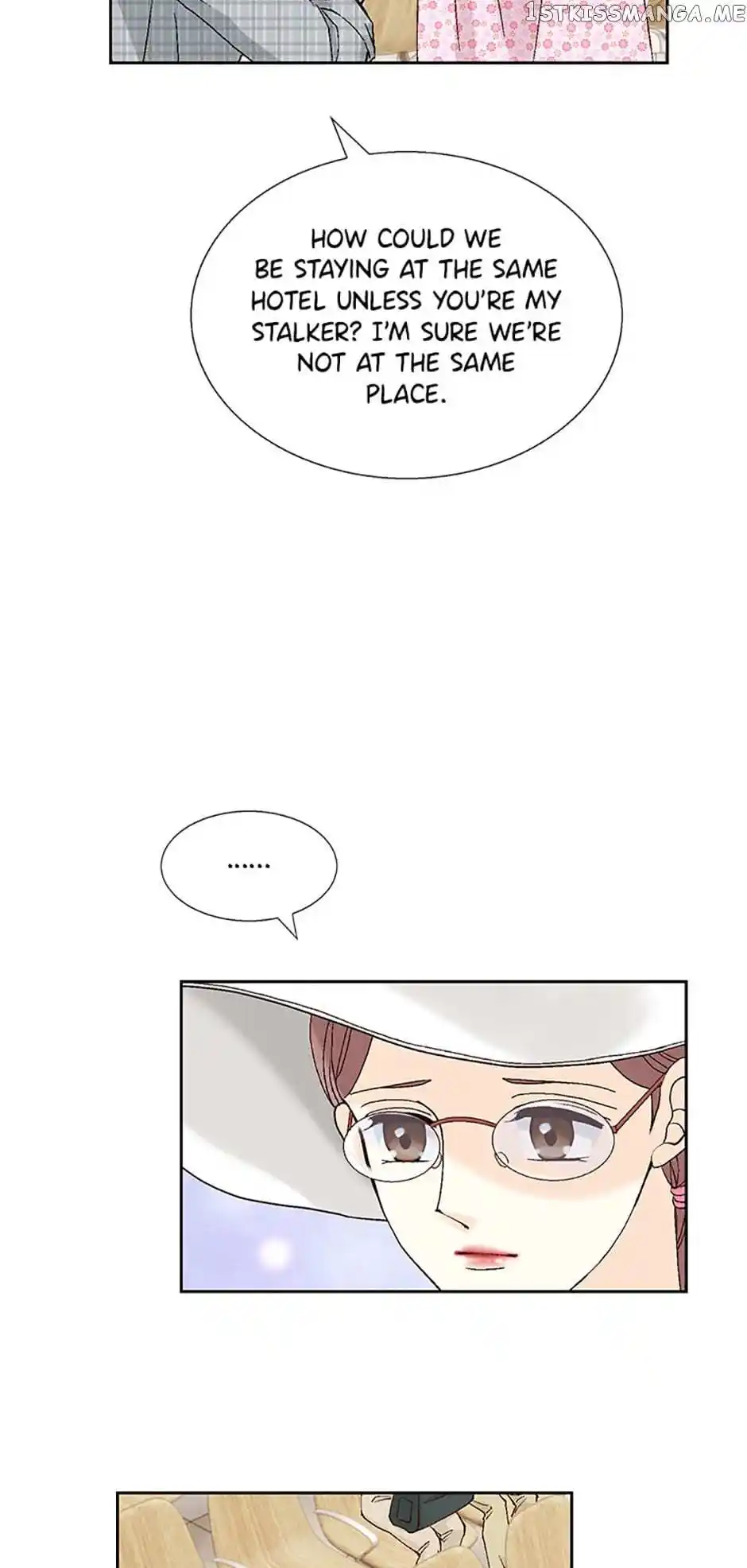 Flavors of Reincarnation Chapter 59