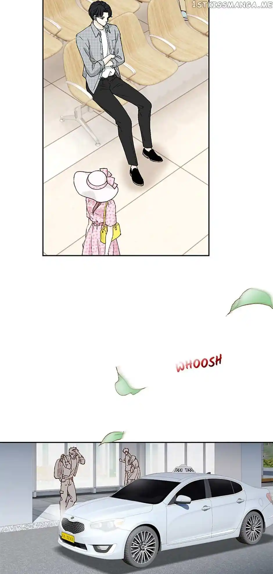 Flavors of Reincarnation Chapter 59