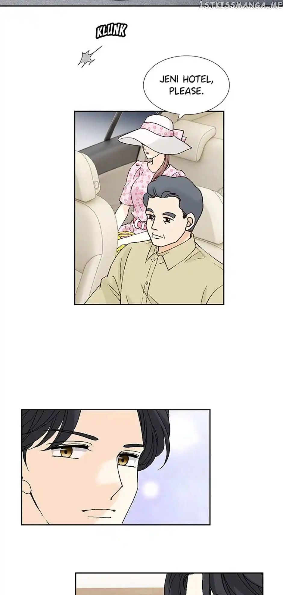 Flavors of Reincarnation Chapter 59