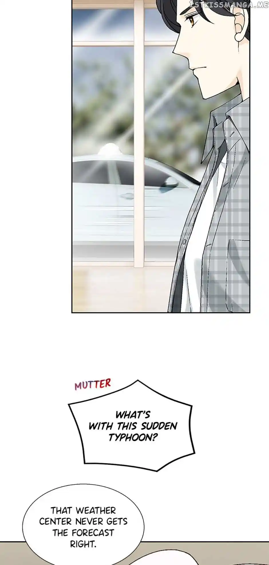 Flavors of Reincarnation Chapter 59