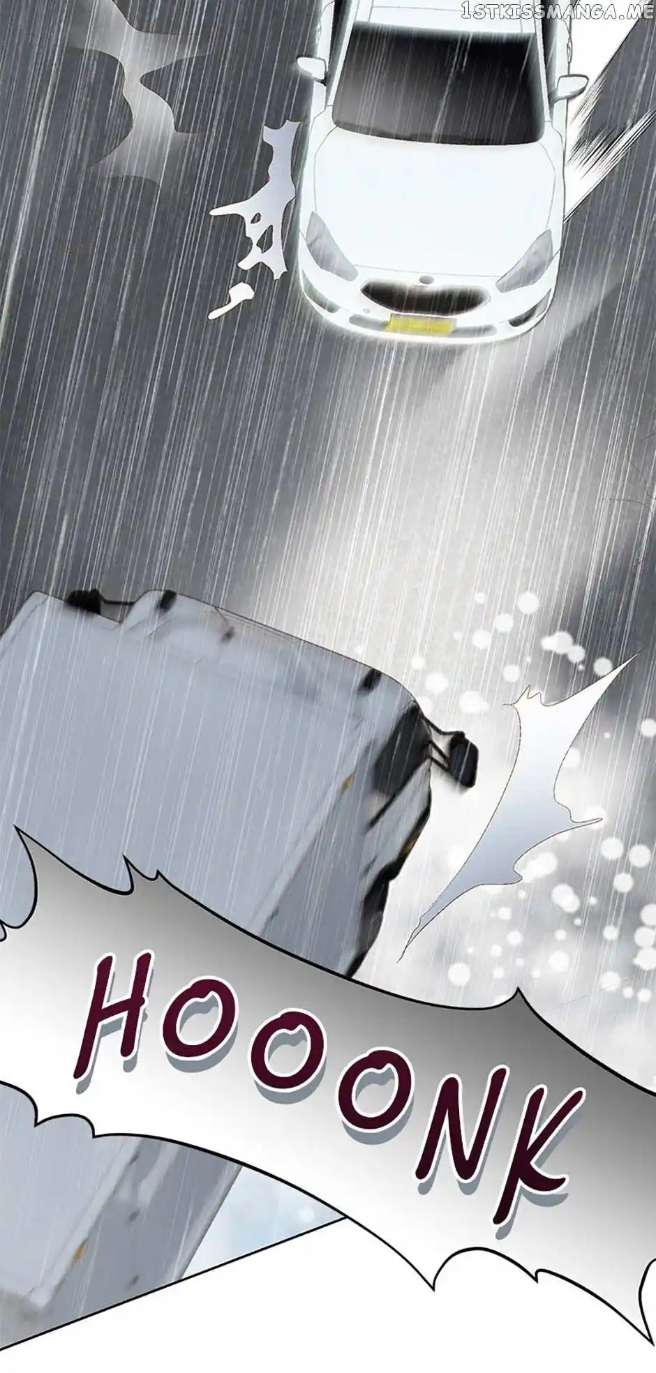 Flavors of Reincarnation Chapter 59