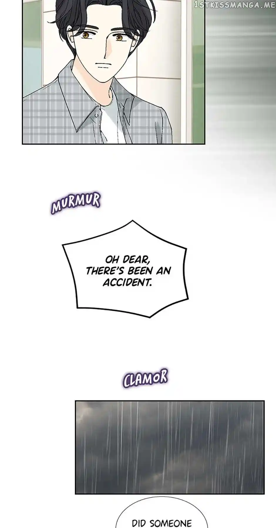 Flavors of Reincarnation Chapter 59