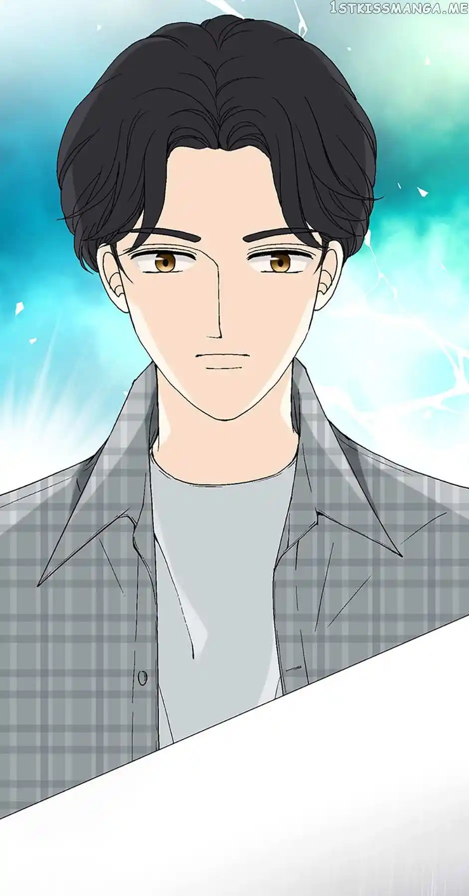 Flavors of Reincarnation Chapter 59