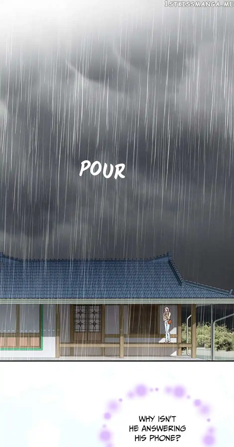 Flavors of Reincarnation Chapter 59