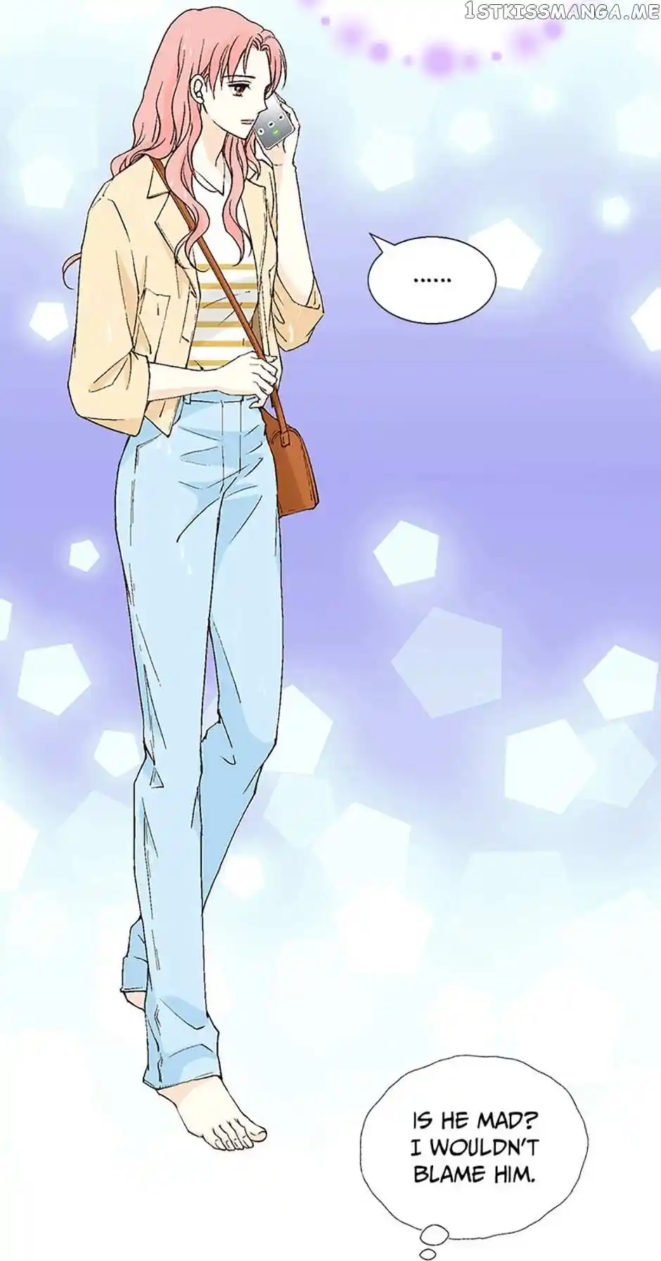 Flavors of Reincarnation Chapter 59