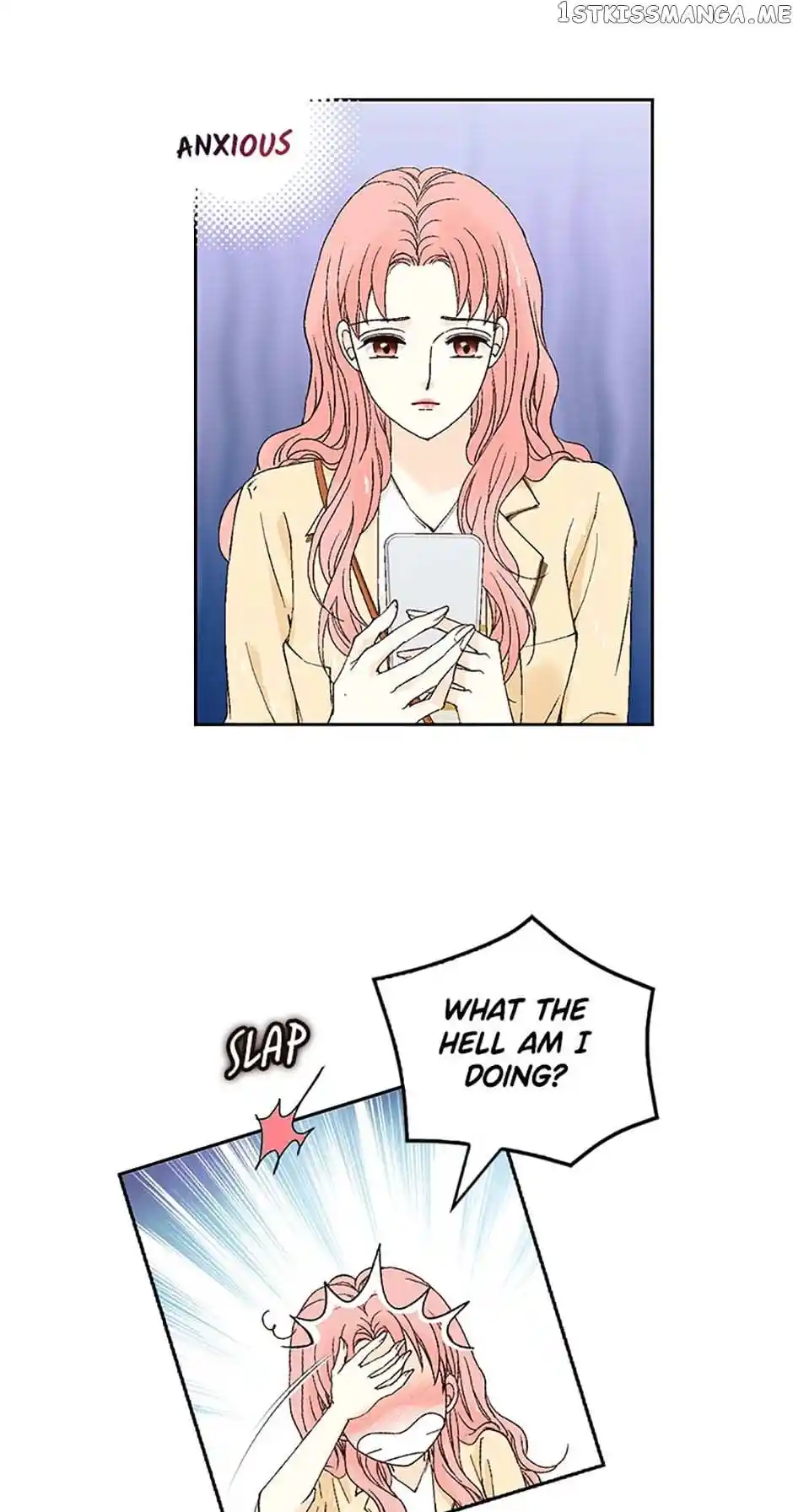 Flavors of Reincarnation Chapter 59