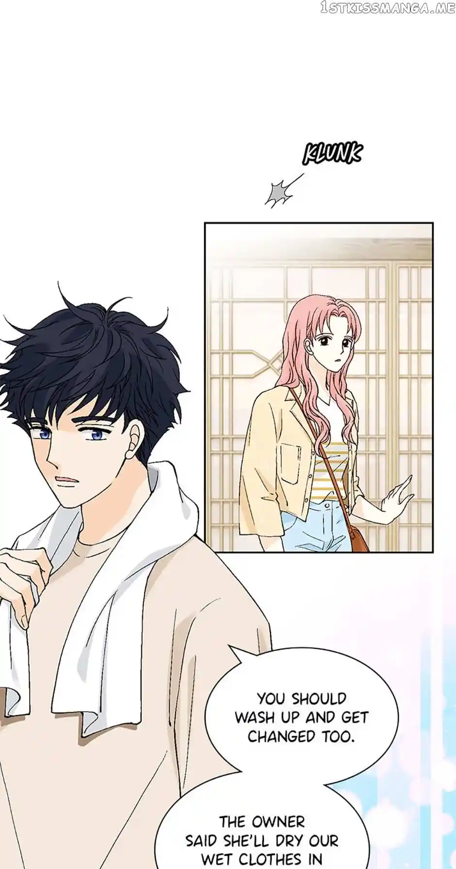 Flavors of Reincarnation Chapter 59