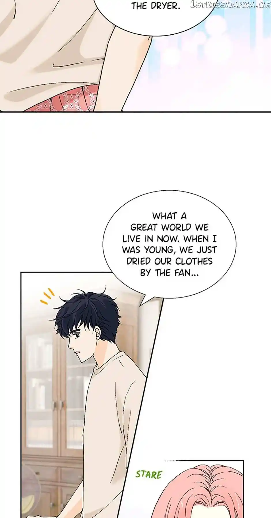 Flavors of Reincarnation Chapter 59