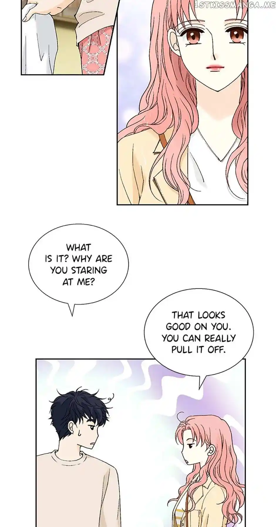 Flavors of Reincarnation Chapter 59