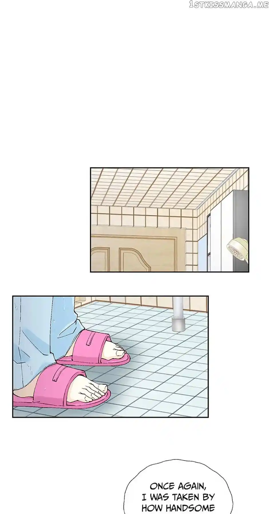 Flavors of Reincarnation Chapter 59