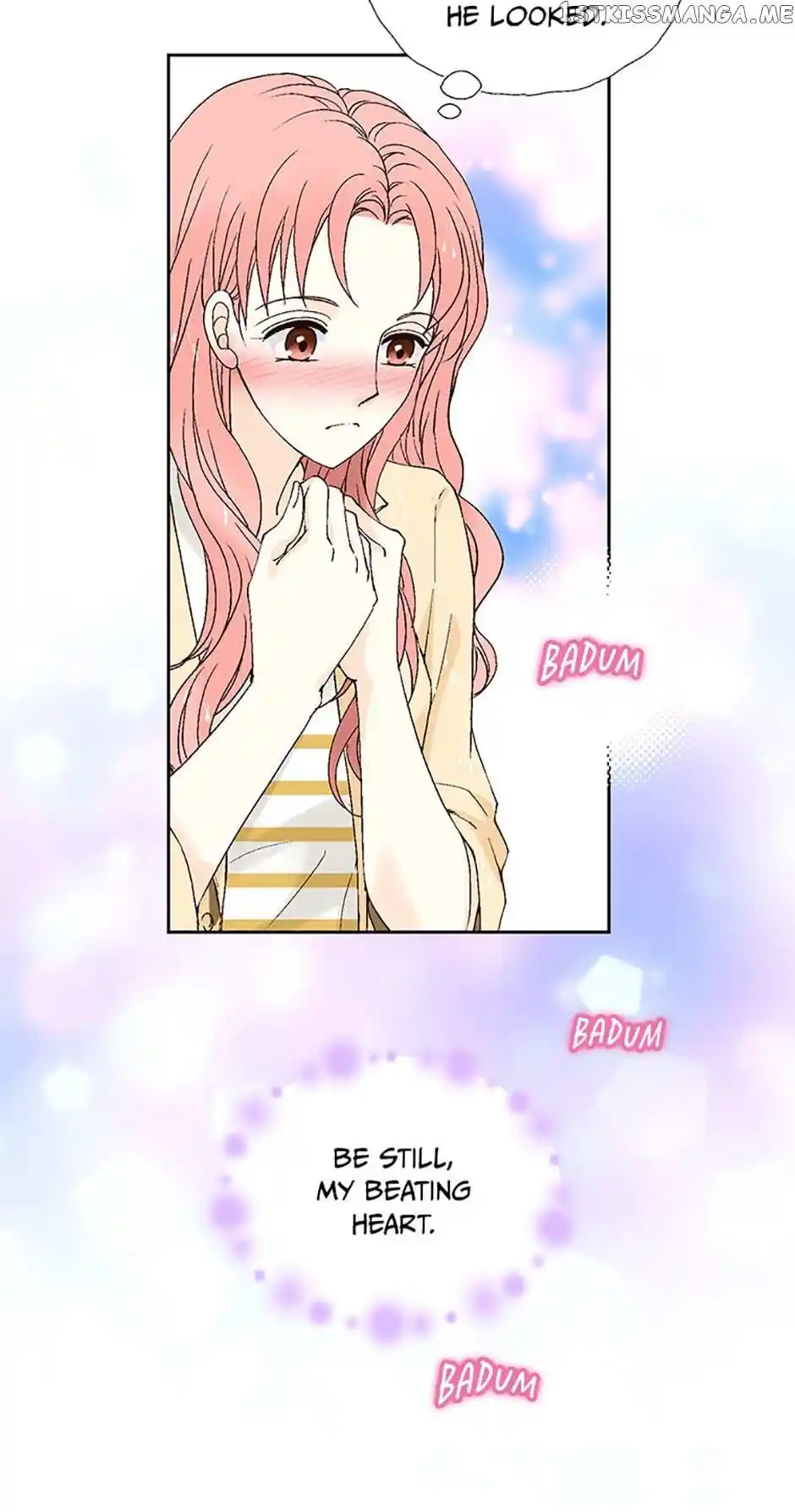 Flavors of Reincarnation Chapter 59