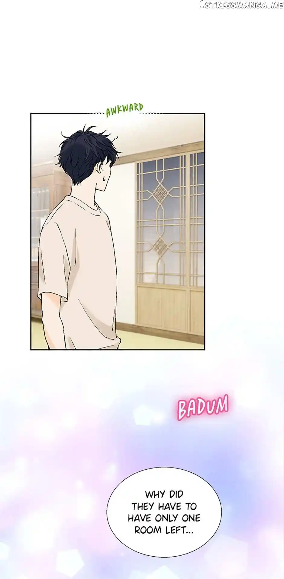 Flavors of Reincarnation Chapter 59