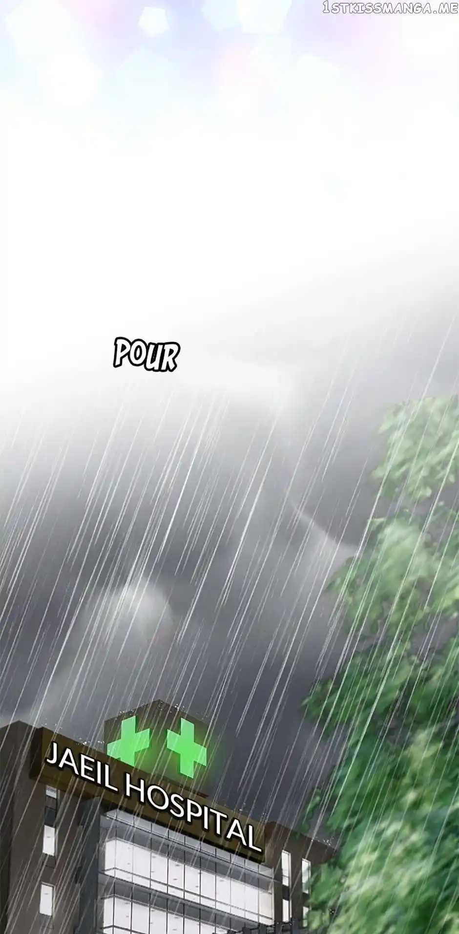 Flavors of Reincarnation Chapter 59