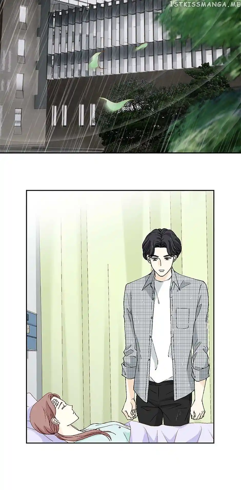 Flavors of Reincarnation Chapter 59