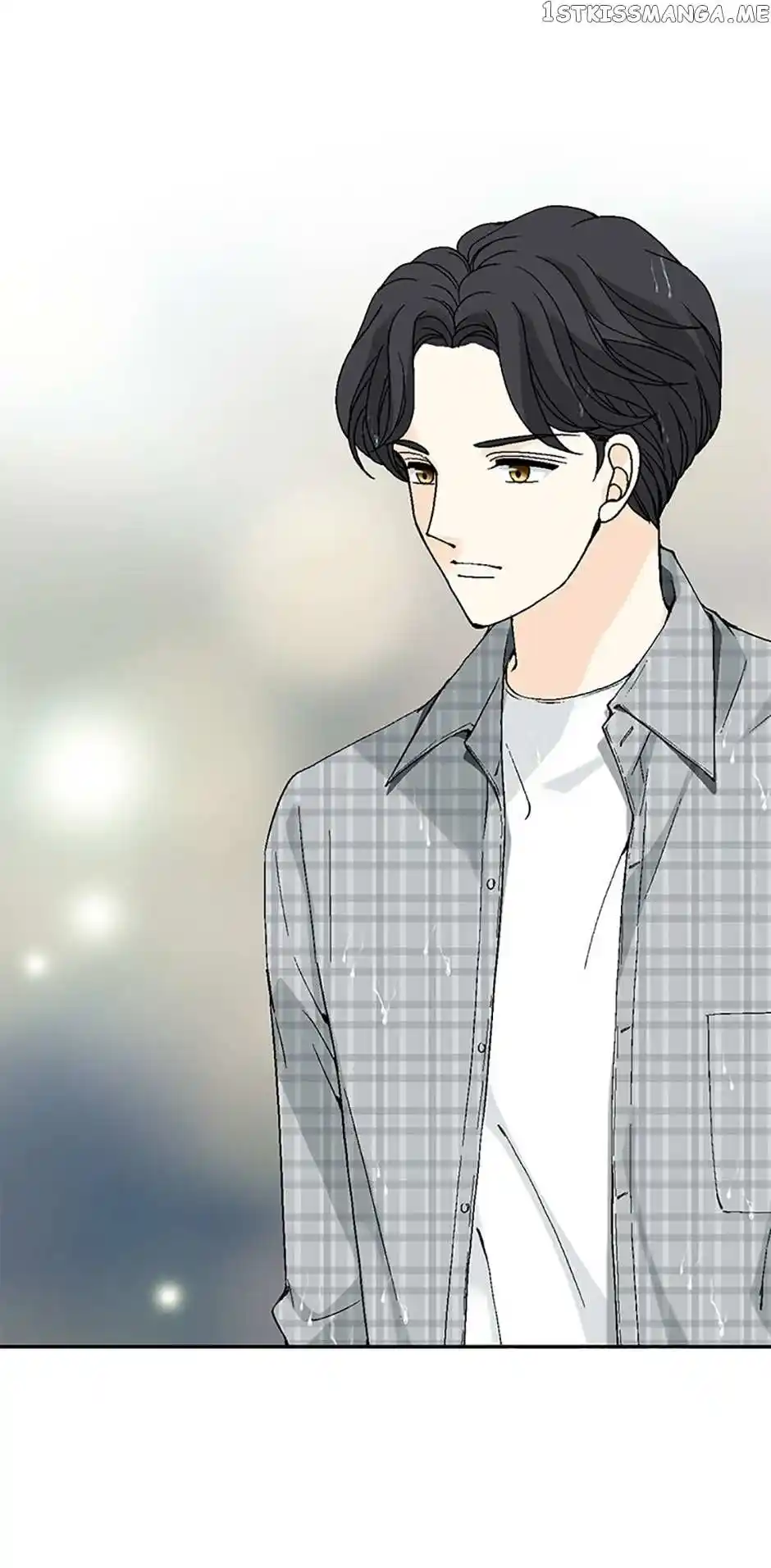 Flavors of Reincarnation Chapter 59