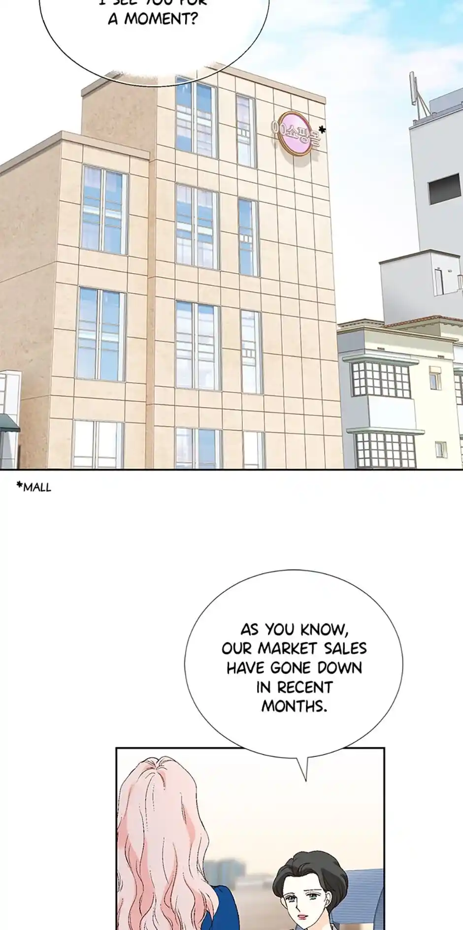 Flavors of Reincarnation Chapter 6