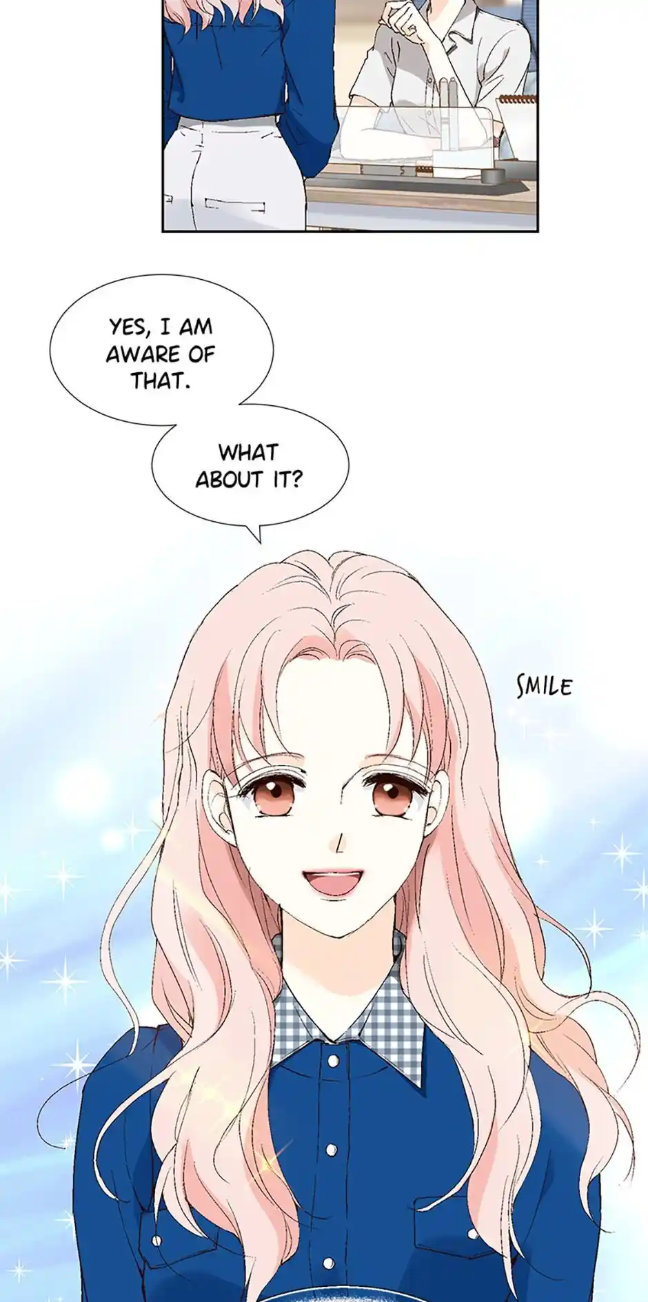 Flavors of Reincarnation Chapter 6