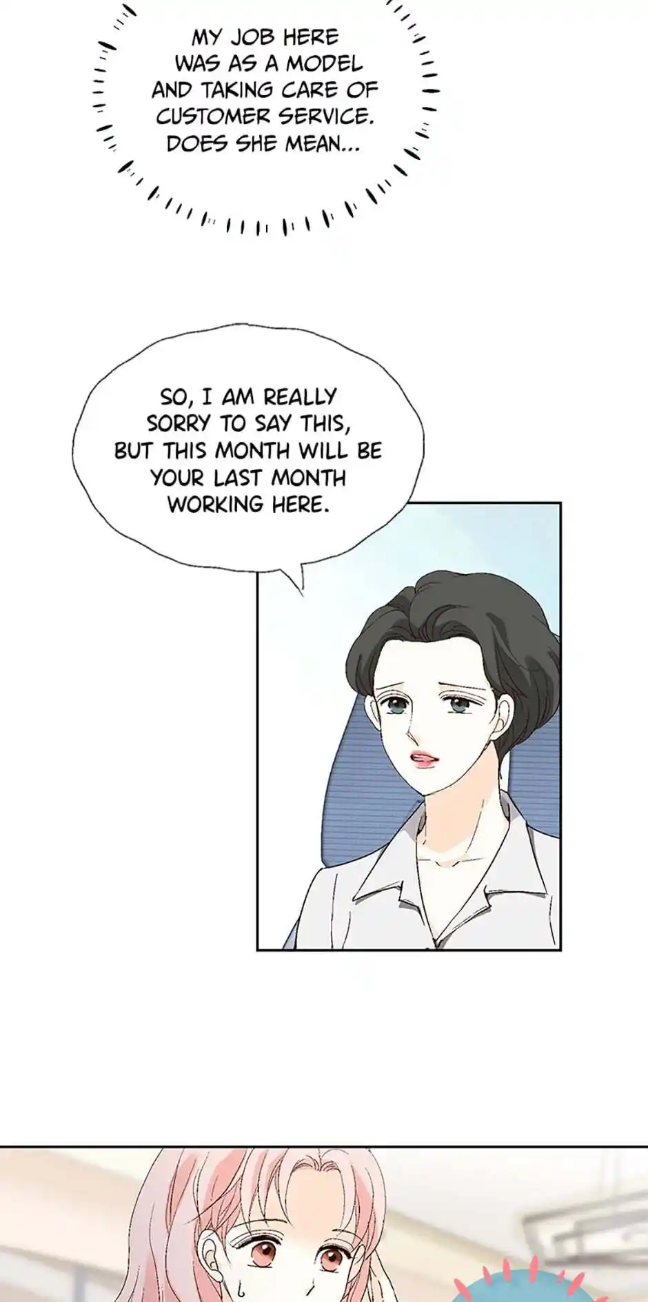 Flavors of Reincarnation Chapter 6