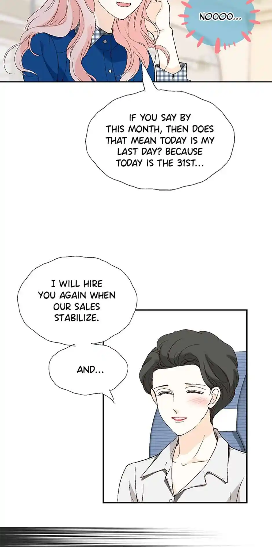 Flavors of Reincarnation Chapter 6