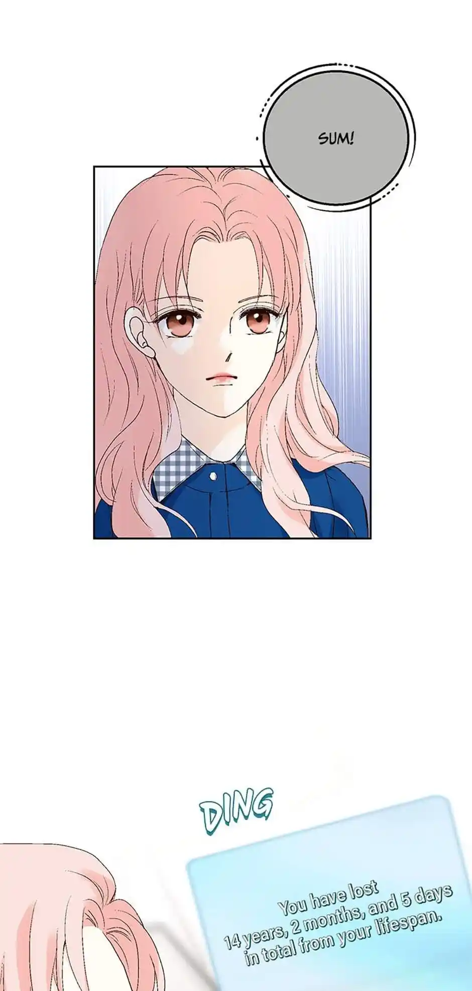 Flavors of Reincarnation Chapter 6