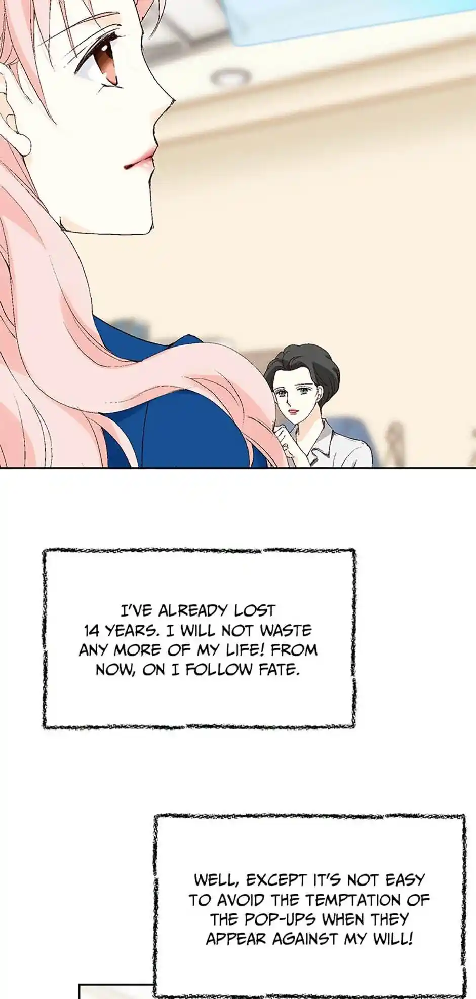 Flavors of Reincarnation Chapter 6