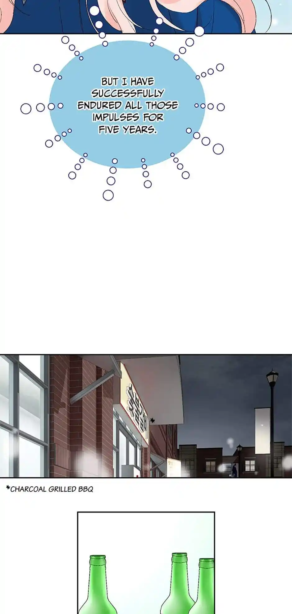 Flavors of Reincarnation Chapter 6