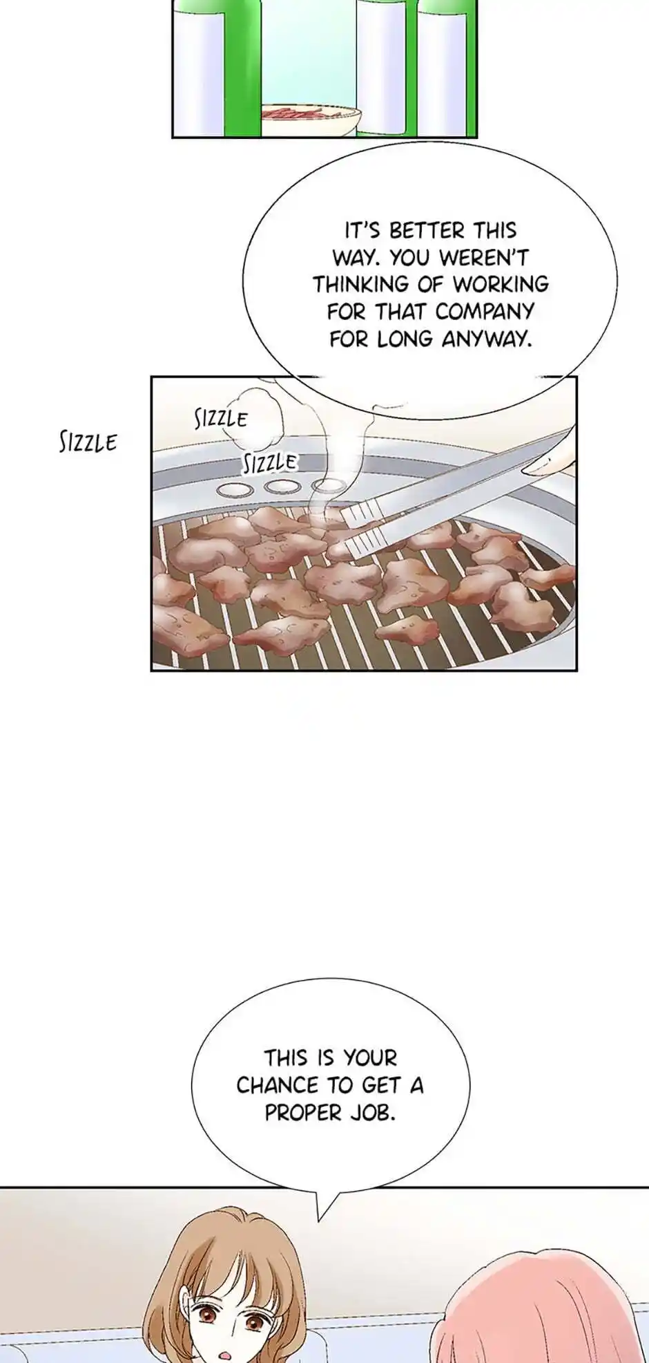 Flavors of Reincarnation Chapter 6