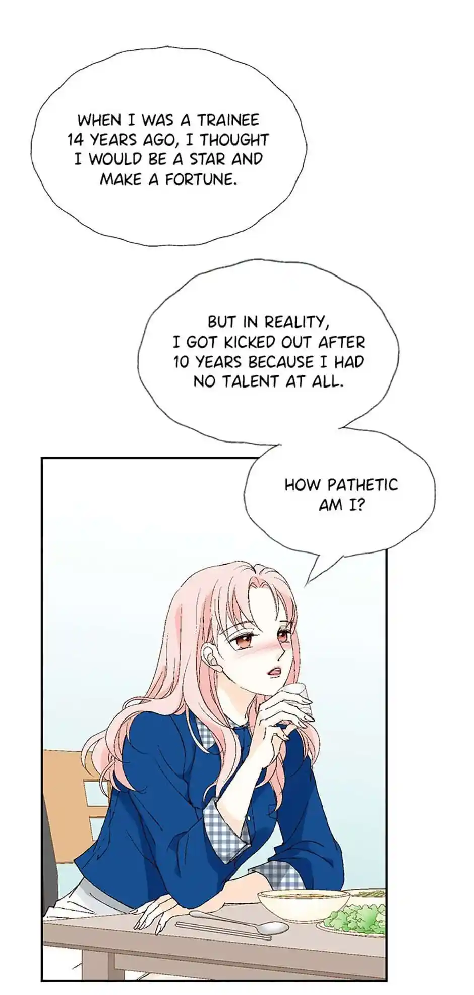 Flavors of Reincarnation Chapter 6