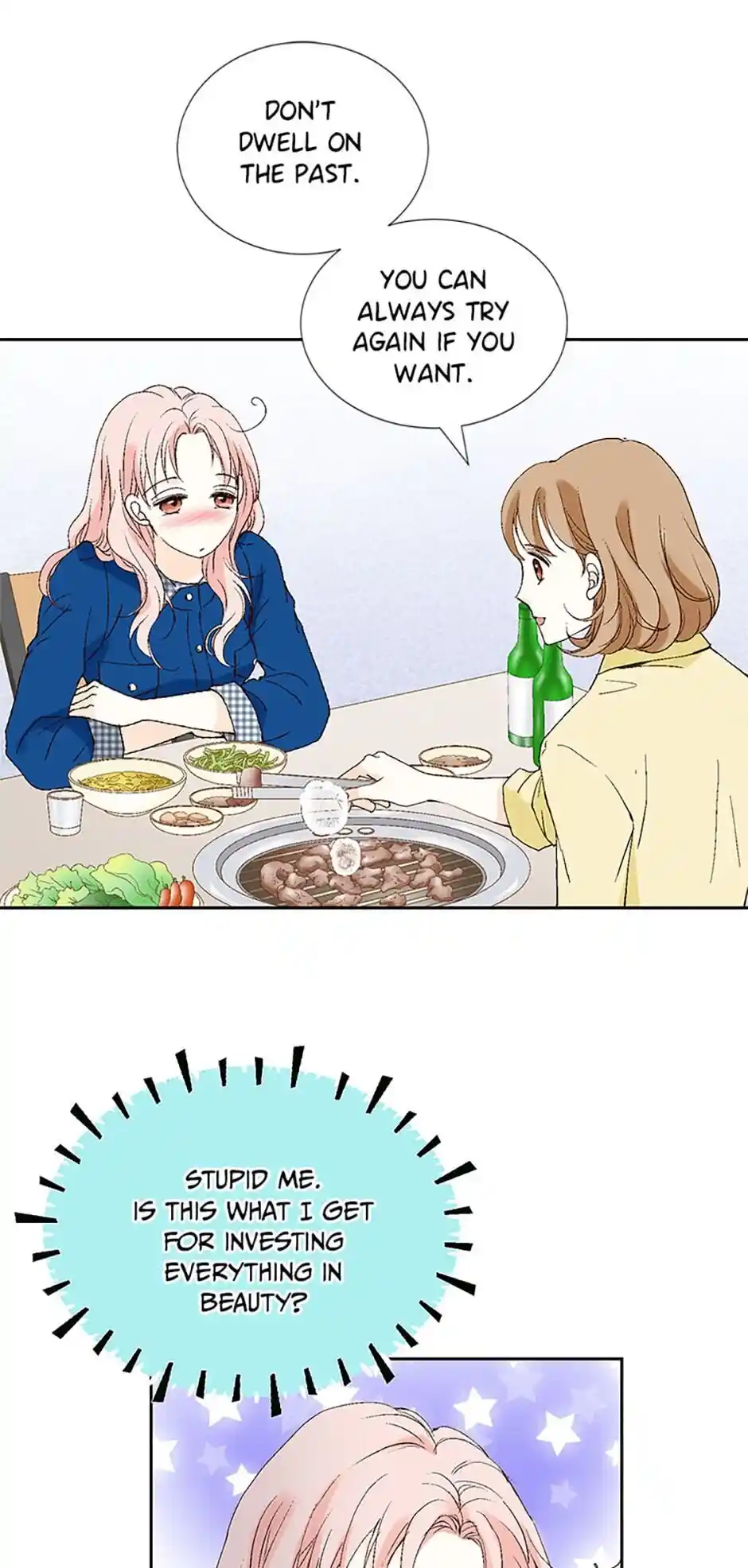 Flavors of Reincarnation Chapter 6