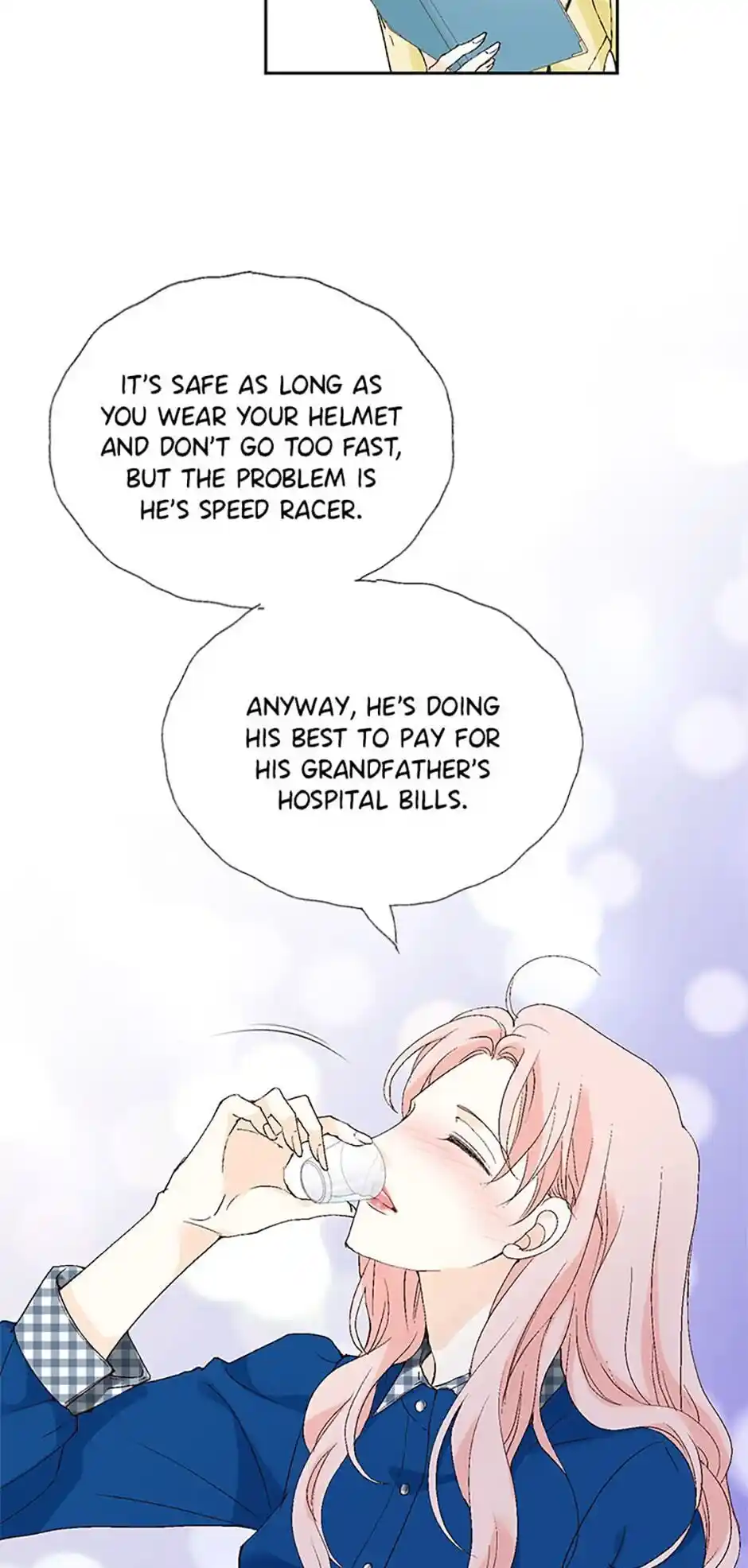 Flavors of Reincarnation Chapter 6