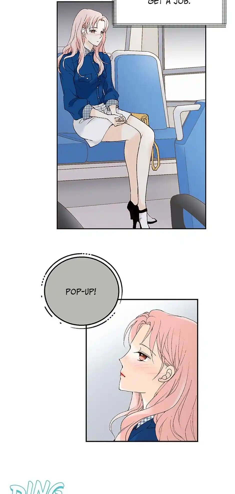 Flavors of Reincarnation Chapter 6